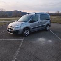 Citroen Berlingo 1.6 HDI 100CV