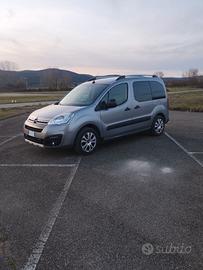 Citroen Berlingo 1.6 HDI 100CV