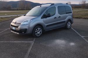 Citroen Berlingo 1.6 HDI 100CV
