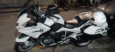 BMW R1250RT