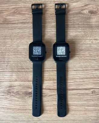 smartwatch Amazfit Bip