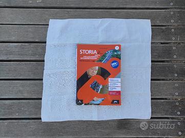 ISBN 9788893243001 Storia è fatti,collegamenti V3
