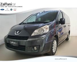 PEUGEOT Expert Tepee 2.0 HDi 120CV PL Executive