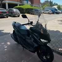 Sym Jet X 125 - 2022