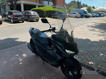 Sym Jet X 125 - 2022