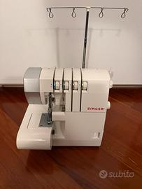 Taglia e Cuci Singer 14SH754