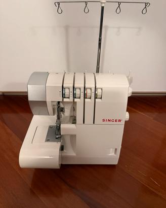 Taglia e Cuci Singer 14SH754