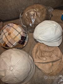 cappelli vintage 