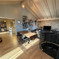 CASA SEMINDIPENDENTE A CASTELNOVETTO