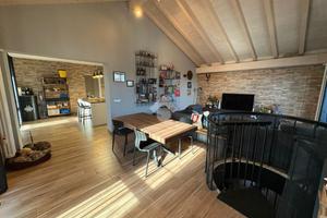 CASA SEMINDIPENDENTE A CASTELNOVETTO