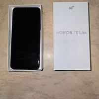 Honor 70 Lite 5G 4/128 GB