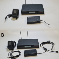 Trasmettitori ricevitori Sennheiser