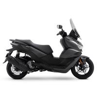 VOGE SFIDA SR3 300