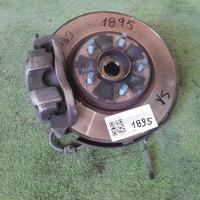 FUSELLO COMPLETO ANTERIORE SINISTRO CHEVROLET Cruz