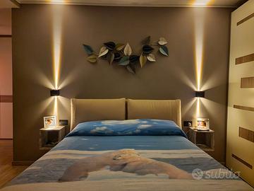 Letto  Vera Advance Noctis