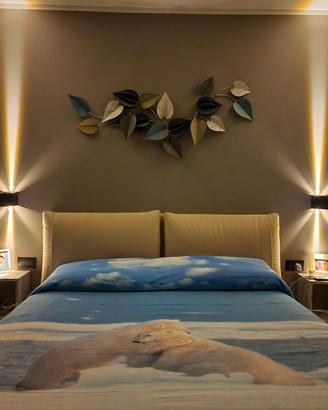Letto  Vera Advance Noctis