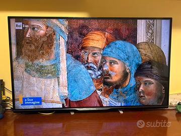 Tv Philips 47 pollici