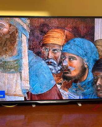 Tv Philips 47 pollici