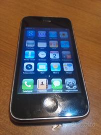 iPhone 3