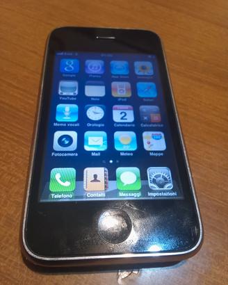 iPhone 3