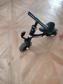 Triciclo besrey 3 in 1