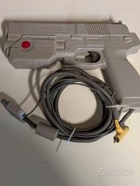 Namco NPC-103 Sony Playstation 1 PISTOLA Controll