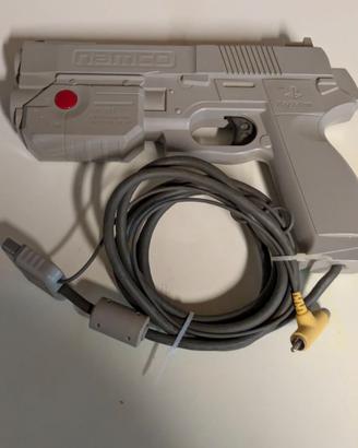 Namco NPC-103 Sony Playstation 1 PISTOLA Controll