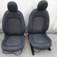 Interni completi per Mini F55 (dal 2014)