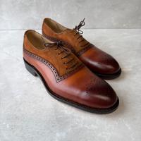 Scarpe di altissima manifattura made in italy