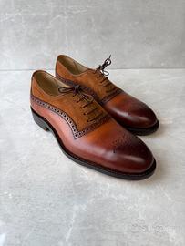 Scarpe di altissima manifattura made in italy