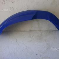 Parafango anteriore moto cross nuovo