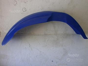 Parafango anteriore moto cross nuovo