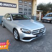 Mercedes-benz E 220 cdi 9G-Tronic 194cv solo 28.40