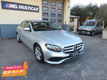 Mercedes-benz E 220 cdi 9G-Tronic 194cv solo 28.40