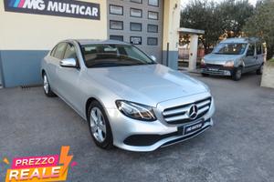 Mercedes-benz E 220 cdi 9G-Tronic 194cv solo 28.40