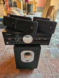 home theater jbl