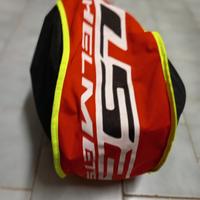 casco moto cross