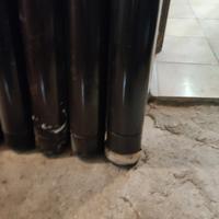 stufa Putage 250 euro 