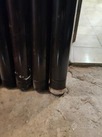 stufa Putage 250 euro 