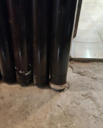 stufa Putage 250 euro 