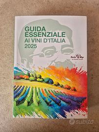 Guida Essenziale ai Vini d’Italia 2025