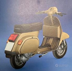 3 VESPA PK 125 S