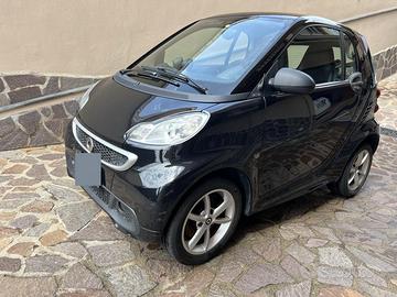 SMART FORTWO COUPÉ MHD PULSE servosterzo