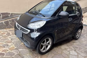 SMART FORTWO COUPÉ MHD PULSE servosterzo