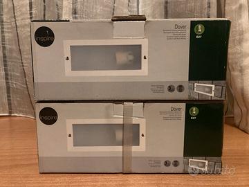 Lampade da giardino Inspire Dover