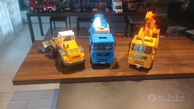 motori da collezione