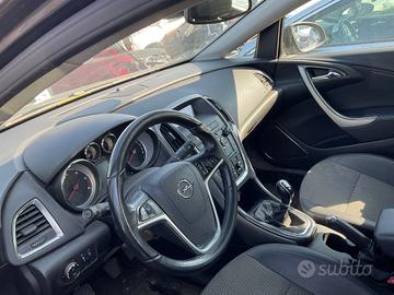 Kit aria condizionata Opel astra 2013