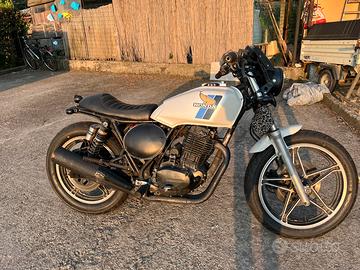 Honda FT 500