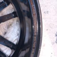 cerchi da 15 attacco 5x112