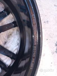 cerchi da 15 attacco 5x112